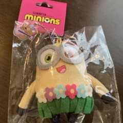 ミニオンズ　ハワイアンのサムネイル