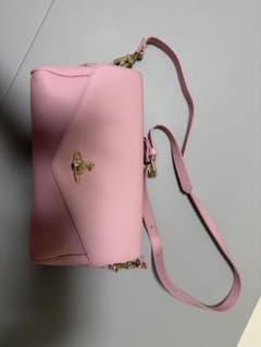 Vivienne Westwood ヴィヴィアンウ ショルダーバッグのサムネイル