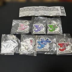 ポケモン メタルチャーム 第2弾 コンプセット