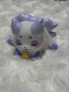 にじさんじ でびるんSummer マスコット ルンルン すやすやのサムネイル