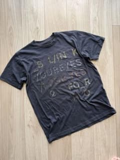 00s Radiohead In Rainbow Tシャツ レディオヘッドMのサムネイル