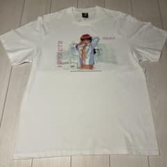 VIPER CTR ASUKA ブートTシャツのサムネイル