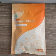 AMOMA 妊活ブレンド Woman Blend 30包のサムネイル