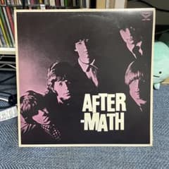 AFTERMATH The Rolling Stonesのサムネイル