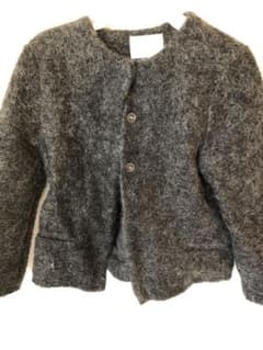 ZARA キッズ 羽織り【最安値!!】のサムネイル