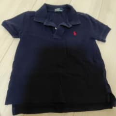 POLO RALPH LAUREN ポロシャツ 110cmのサムネイル