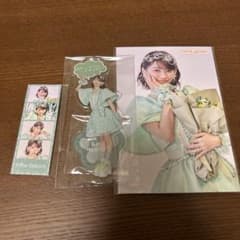 即購入板倉可奈 全身アクスタ C賞 - メルカリ