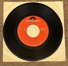 BLACKMORE'S RAINBOW 銀嶺の覇者 7インチレコードのサムネイル