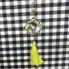 にじさんじ　伊波ライ　妖怪万化　タッセル付きアクリルチャームのサムネイル