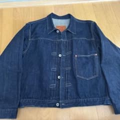 美品】TCB jeans Late S40s 廃盤赤タブ 40 tバック - メルカリ