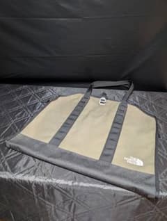 THE NORTH FACE　Fieludens Log Carrierのサムネイル