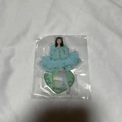 CUTIESTREET 板倉可奈 F賞 アクリルスタンドBのサムネイル