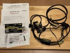 HEALTECH クイックシフターイージー QSH-P4A Z1000カワサキ - メルカリ