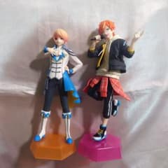 プロセカ 東雲彰人 天馬司 プライズ フィギュア - メルカリ