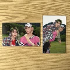 INI FLIPTHECIRCLE りひろむ 髙塚大夢 池崎理人のサムネイル
