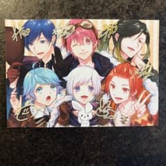 いれいす ブロマイド 集合のサムネイル