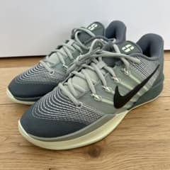 未使用品26.5】ナイキNIKE サブリナ 3 EP HF2882-301 - メルカリ