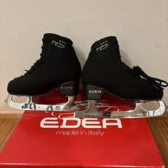 EDEA Overture フィギュアスケート靴のサムネイル