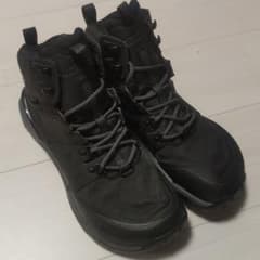 27cm ALTRA Tushar Men US9 日本未発売ブラックのサムネイル