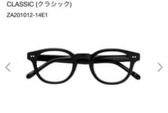 zoff クラッシック　ZA201012-14E1のサムネイル