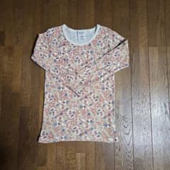 DENIM DUNGAREE Disney Collaboration Ribbed T-Shirt
