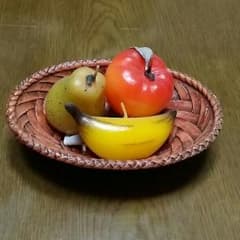 フルーツキャンドルのサムネイル