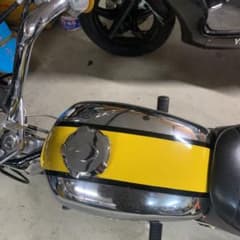 ゴリラのタンクのサムネイル