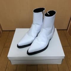 ernest w baker heel bootsのサムネイル