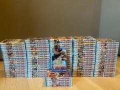 ONE PIECE ワンピース 1〜105巻 おまけRED 1巻 - メルカリ