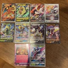 ポケモンカード V VMAX GX まとめ売り - メルカリ