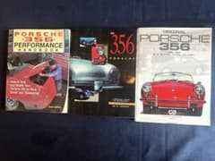 【絶版】ポルシェ356 オーナー＆レストア必携セット 絶版】ポルシェ356 オーナー＆レストア必携セット - メルカリ
