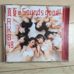 AKB48CDのサムネイル