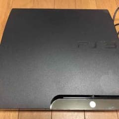 PS3初期型 160GBのサムネイル