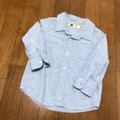 BabyGAP ディズニーコラボのサムネイル