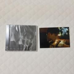 M!LK 吉田仁人 東京 2nd EP 通常盤 ポストカードのサムネイル