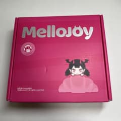 メロジョイMellojoy贅沢スフレクリーミークリームL 未開封のサムネイル
