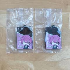 いれいす ないこ ラバーマスコット 2個のサムネイル