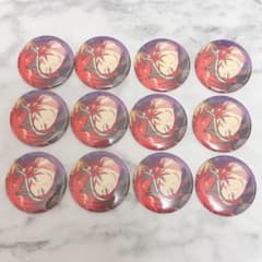 訳あり】あんスタ 天城燐音 フィーチャー スカウト2 缶バッジ casual