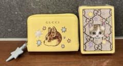 GUCCI ヒグチユウコ　トランプ　カードケース m96049210473_1.jpg?1769914954