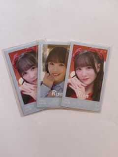 音嶋莉沙ミニフォトvol.10のサムネイル