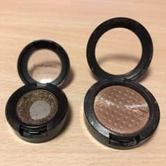MAC♡アイシャドウのサムネイル