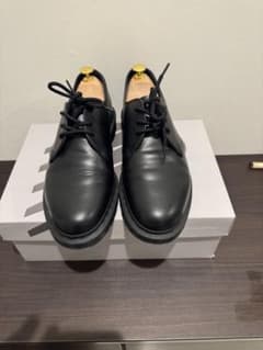 ドクターマーチン Dr.Martens 3ホールシューズ UK9