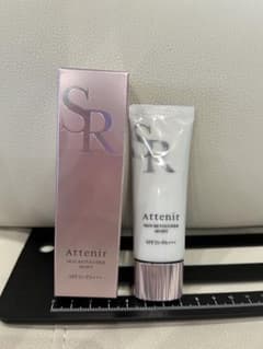 Attenir スキンレタッチャーモイストn 化粧下地のサムネイル
