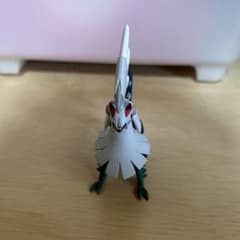 ポケモンモンコレフィギュア シルヴァディー - メルカリ