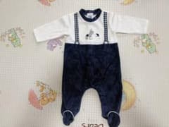 Mayoral ベビー服 ロンパース カバーオール 60cmのサムネイル