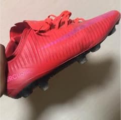 NIKE iDマーキュリアル26.5センチのサムネイル