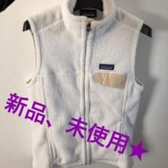 お値下げ中〜パタゴニア ベストのサムネイル