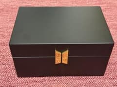 BTS MERCH BOX #06 オルゴール　箱付きのサムネイル