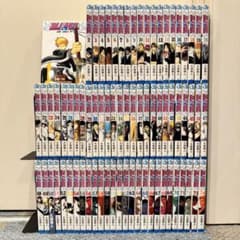 【匿名配送】BLEACH ブリーチ　1-40巻　セット BLEACH ブリーチ 1〜74巻 全巻セット - メルカリ