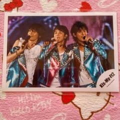 キスマイ☆公式写真のサムネイル
